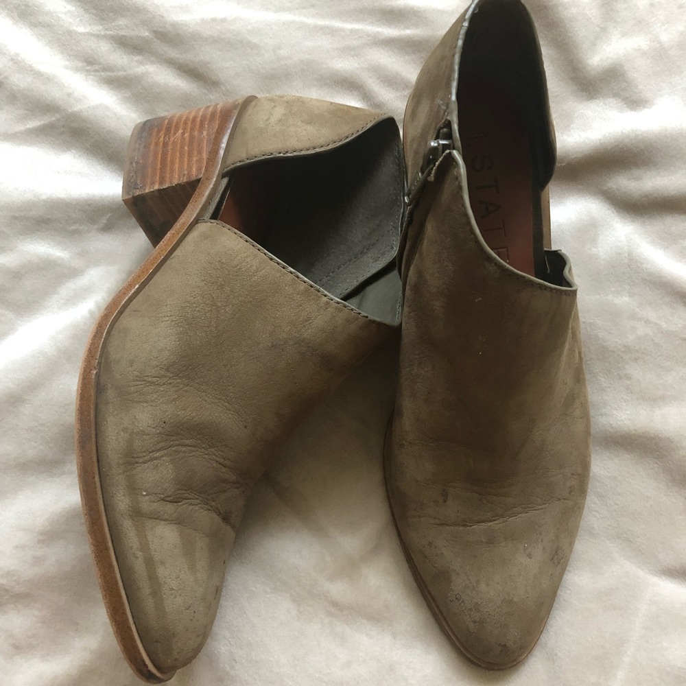 Booties